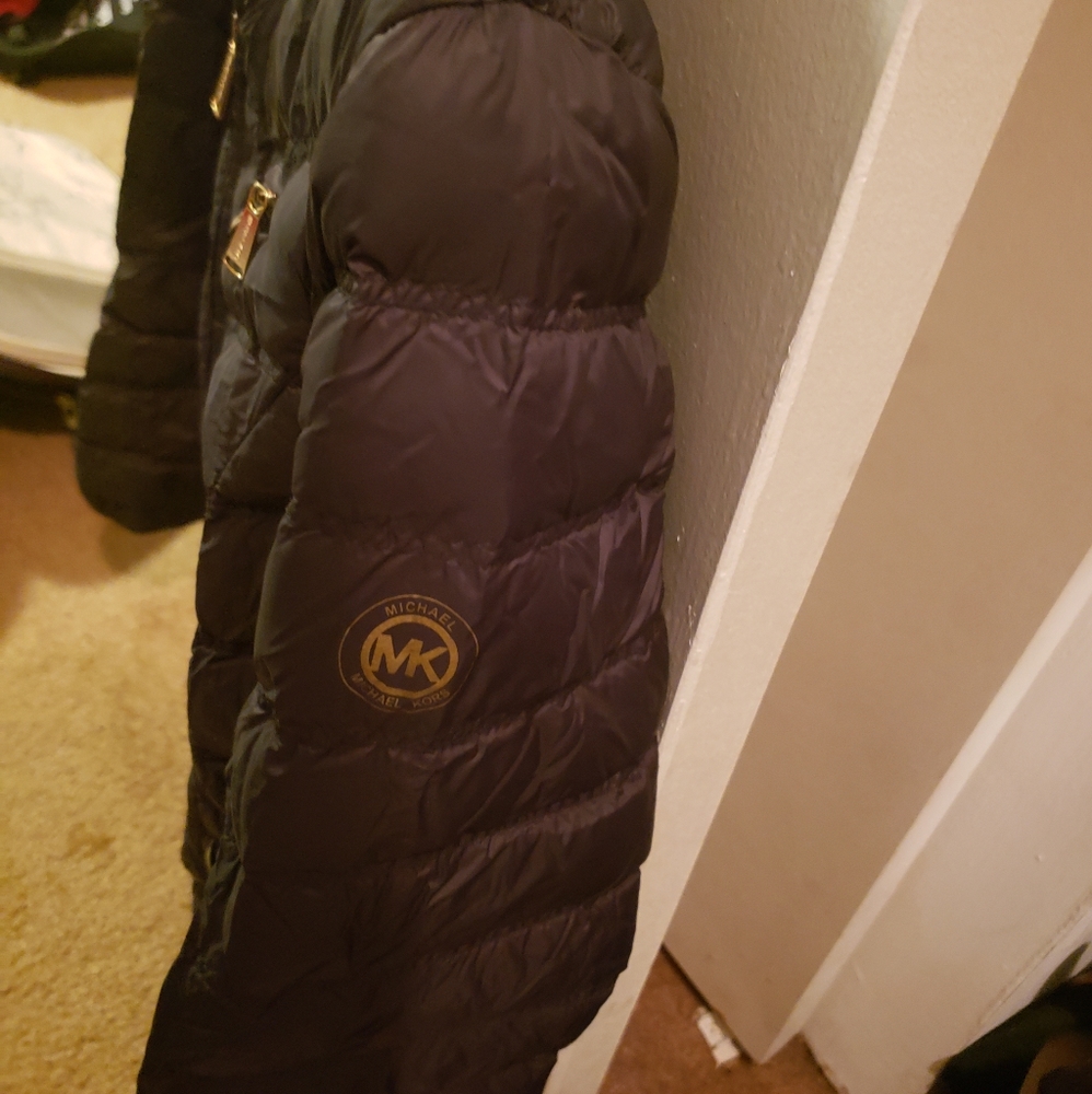 Jacket - Picture 2 of 3